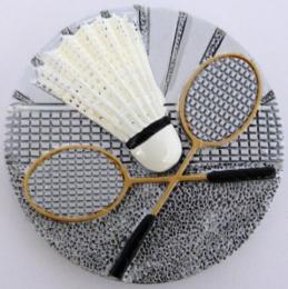 Badminton keramika FG014