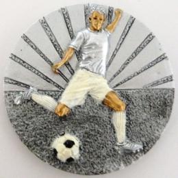 Fotbalista keramika FG029