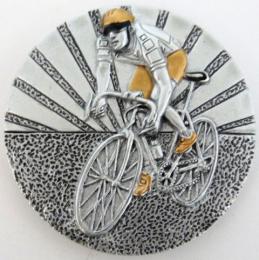 Cyklista keramika FG033