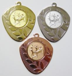 Házená medaile D107-A15