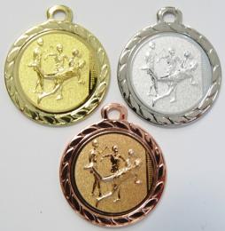 Házená medaile DI3206-A15