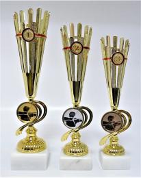 Lukostøelba trofeje 64-91
