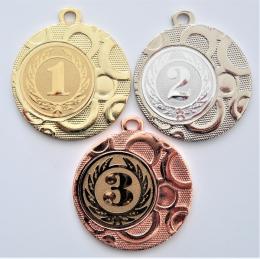 Medaile s poøadím DI4002-105-7