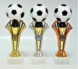 Fotbal trofeje 35-P500 MULTI