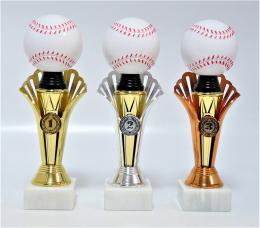 Baseball trofeje 35-P507 MULTI