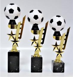 Fotbal trofeje 38-P500 MULTI