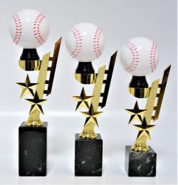 Baseball trofeje 38-P507 MULTI