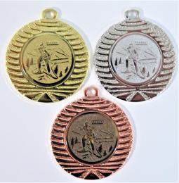 Biatlon medaile DI4001-94N