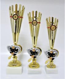 Hasièi trofeje 64-FG2530