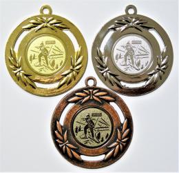 Biatlon medaile D79A-94N