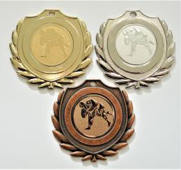 Judo medaile D77A-77