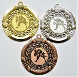 Judo medaile D28J-77
