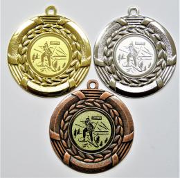Biatlon medaile D28J-94N