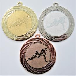 Ragby medaile DI7001-82