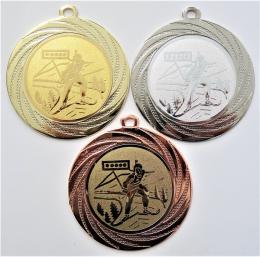 Biatlon medaile DI7001-94N