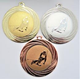 Slalom medaile DI7001-95