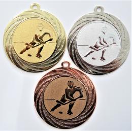 Hokej medaile DI7001-99