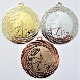 Horolezec medaile DI7001-161