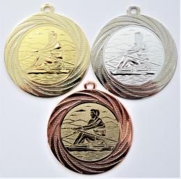 Veslování medaile DI7001-163