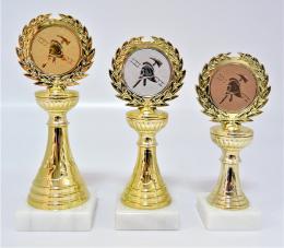 Hasièi trofeje 84-116