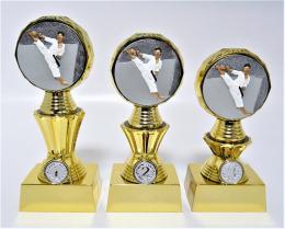 Karate trofeje K16-FG005