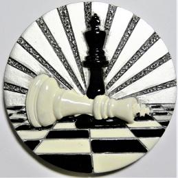 Šachy keramika FG072