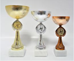 Nohejbal poháry 454-183 - zvětšit obrázek