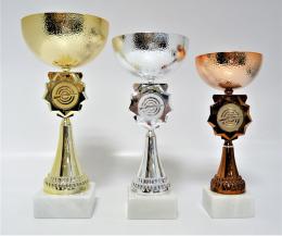 Puška poháry 459-90
