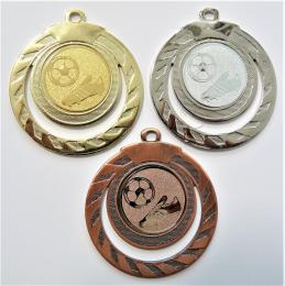 Fotbal medaile ME.098-147