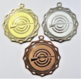Puška medaile DI7003-90