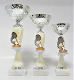 Badminton poháry X50-FX028