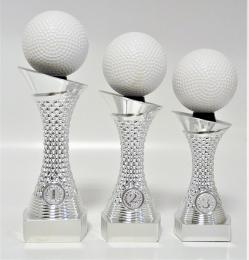 Golf trofeje X55-P503-MULTI - zvětšit obrázek