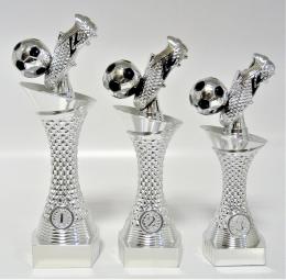 Fotbal trofeje X55-P520-16 - zvětšit obrázek