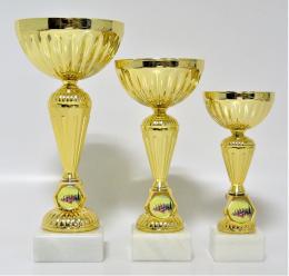 Ruské kuželky poháry 317-L234