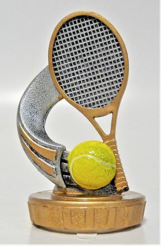 Tenis figurka FX008