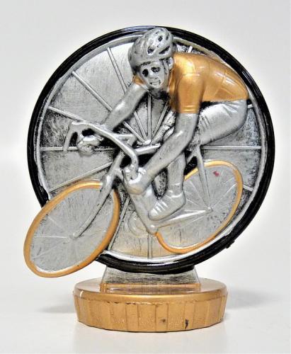 Cyklista figurka FX030