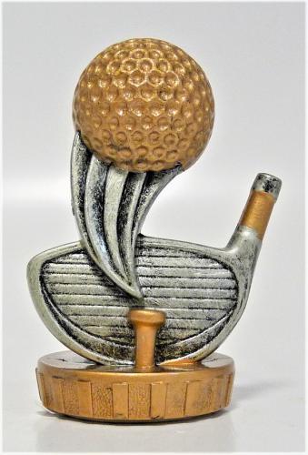 Golf figurka FX032