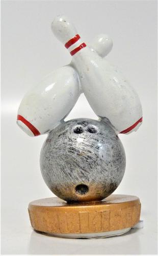 Bowling figurka FX040