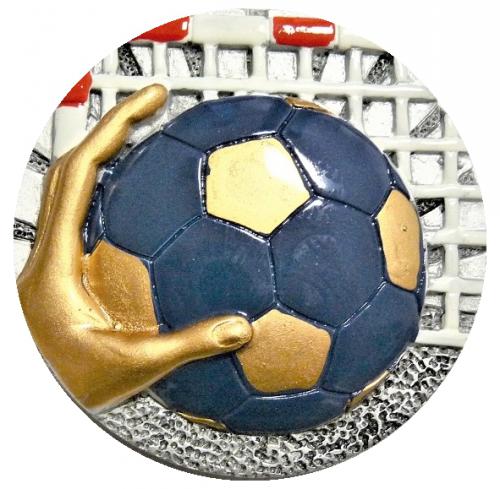 Hzen MAXI emblm K084-5 cm