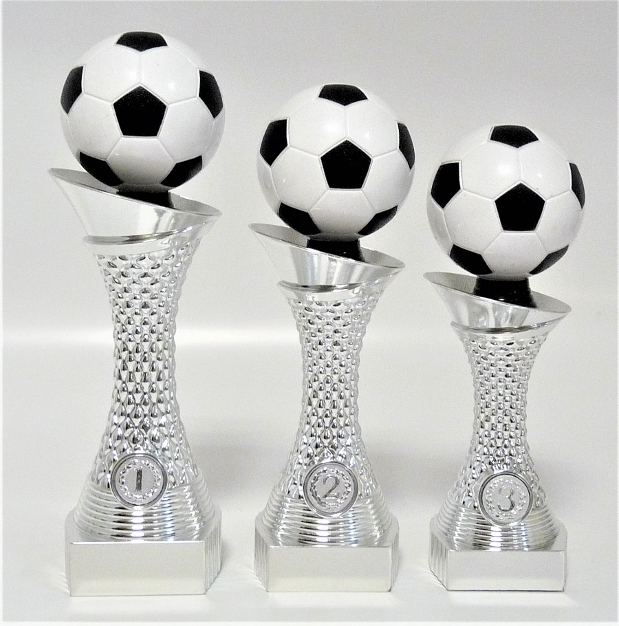 Fotbal trofeje X55-P500-MULTI - zvìtšit obrázek