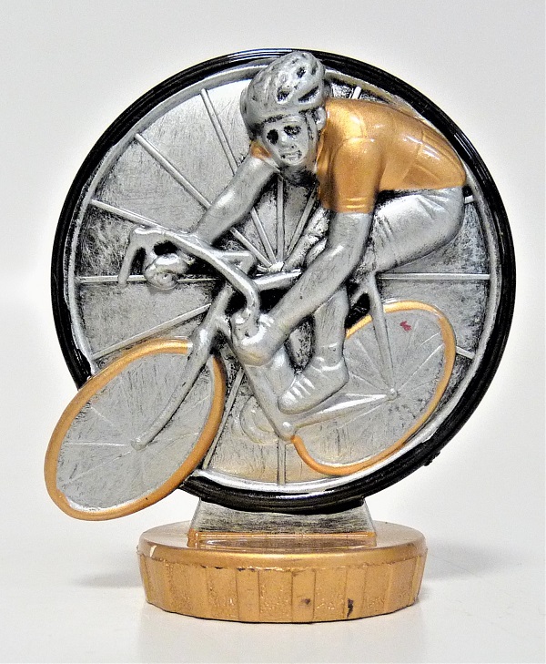 Cyklista figurka FX030 - zvìtšit obrázek