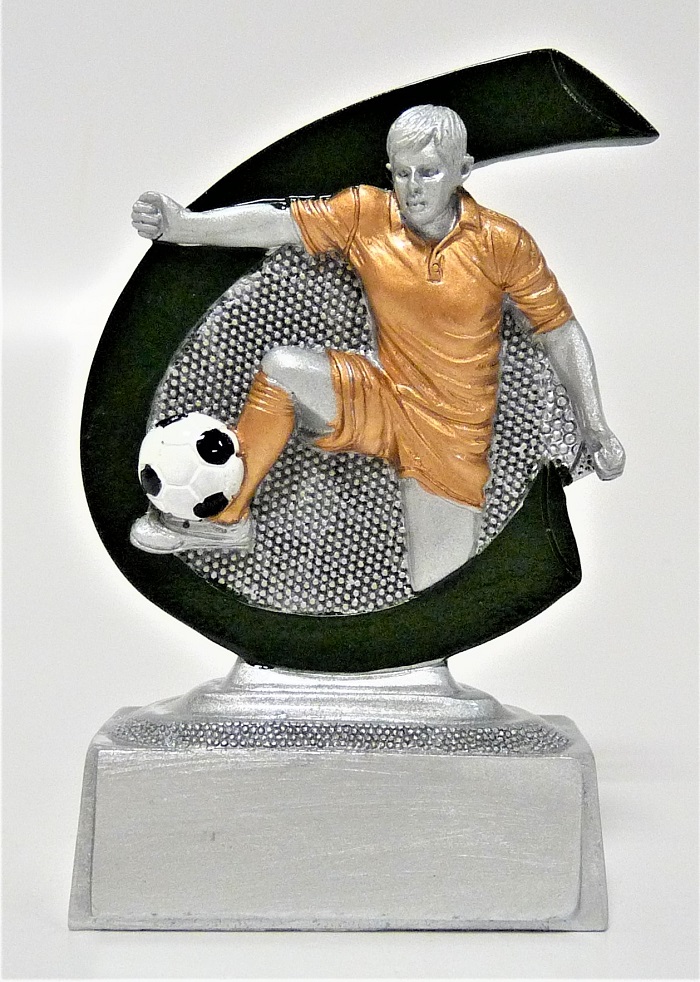 Fotbal keramika FG267 - zvìtšit obrázek